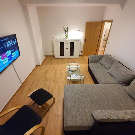 Krollwitz Ruhige Wohnung Bei Der Burg Im Og2 מראה חיצוני תמונה