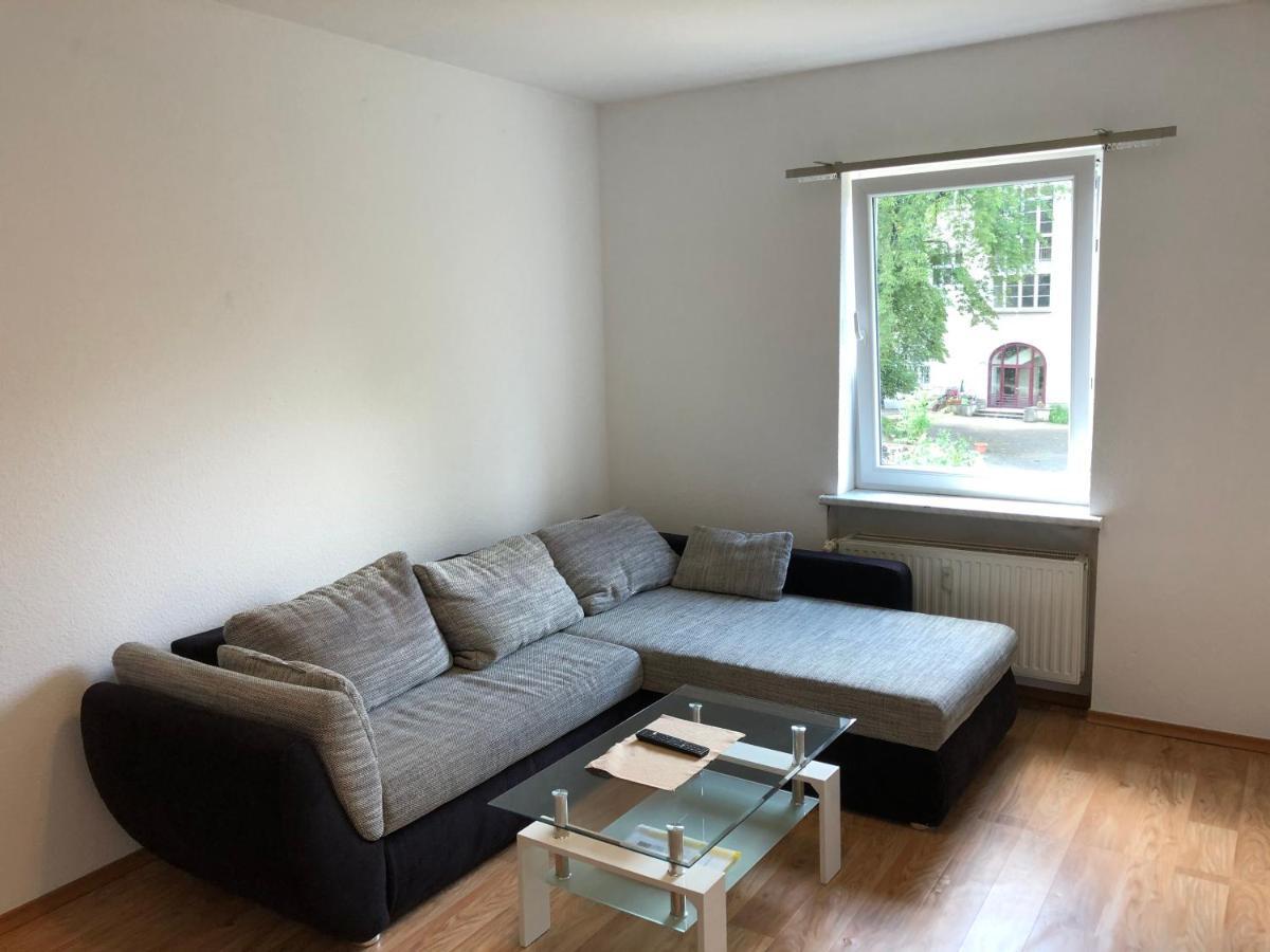 Krollwitz Ruhige Wohnung Bei Der Burg Im Og2 מראה חיצוני תמונה